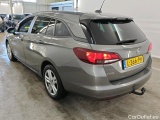  Opel  Astra Opel  Sports Tourer 1.2 turbo S/S 81kW Edition 5d #11