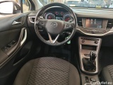  Opel  Astra Opel  Sports Tourer 1.2 turbo S/S 81kW Edition 5d #14