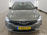  Opel  Astra Opel  Sports Tourer 1.2 turbo S/S 81kW Edition 5d #21