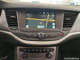  Opel  Astra Opel  Sports Tourer 1.2 turbo S/S 81kW Edition 5d #30