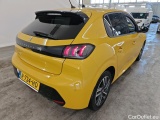  Peugeot  208 Peugeot  Allure 1.2 PureTech 75 5d #2