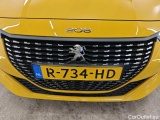  Peugeot  208 Peugeot  Allure 1.2 PureTech 75 5d #5