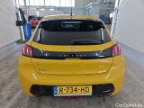  Peugeot  208 Peugeot  Allure 1.2 PureTech 75 5d #10