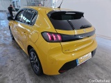  Peugeot  208 Peugeot  Allure 1.2 PureTech 75 5d #9