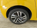  Peugeot  208 Peugeot  Allure 1.2 PureTech 75 5d #19