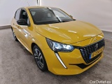  Peugeot  208 Peugeot  Allure 1.2 PureTech 75 5d #21