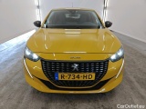  Peugeot  208 Peugeot  Allure 1.2 PureTech 75 5d #22