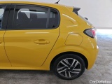  Peugeot  208 Peugeot  Allure 1.2 PureTech 75 5d #25