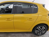  Peugeot  208 Peugeot  Allure 1.2 PureTech 75 5d #26