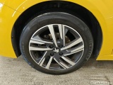  Peugeot  208 Peugeot  Allure 1.2 PureTech 75 5d #29