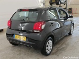  Peugeot  308 Peugeot 108 Active 1.0 e-VTi 72pk 5d #2