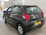  Peugeot  308 Peugeot 108 Active 1.0 e-VTi 72pk 5d #21