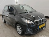 Peugeot  308 Peugeot 108 Active 1.0 e-VTi 72pk 5d #26