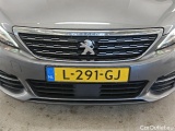 Peugeot  508 Peugeot 308 SW Blue Lease Allure 1.2 Puretech 110 5d #5