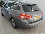  Peugeot  508 Peugeot 308 SW Blue Lease Allure 1.2 Puretech 110 5d #9