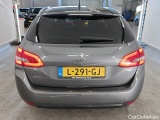  Peugeot  508 Peugeot 308 SW Blue Lease Allure 1.2 Puretech 110 5d #10