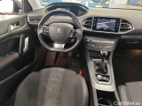  Peugeot  508 Peugeot 308 SW Blue Lease Allure 1.2 Puretech 110 5d #16