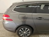  Peugeot  508 Peugeot 308 SW Blue Lease Allure 1.2 Puretech 110 5d #18