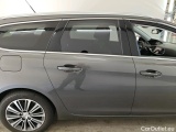  Peugeot  508 Peugeot 308 SW Blue Lease Allure 1.2 Puretech 110 5d #17