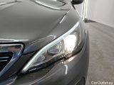  Peugeot  508 Peugeot 308 SW Blue Lease Allure 1.2 Puretech 110 5d #20