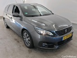  Peugeot  508 Peugeot 308 SW Blue Lease Allure 1.2 Puretech 110 5d #21