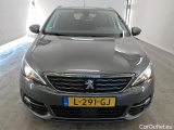 Peugeot  508 Peugeot 308 SW Blue Lease Allure 1.2 Puretech 110 5d #22