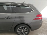  Peugeot  508 Peugeot 308 SW Blue Lease Allure 1.2 Puretech 110 5d #25
