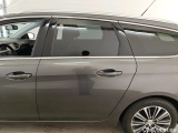  Peugeot  508 Peugeot 308 SW Blue Lease Allure 1.2 Puretech 110 5d #26