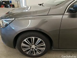  Peugeot  508 Peugeot 308 SW Blue Lease Allure 1.2 Puretech 110 5d #28