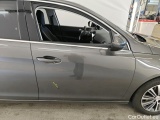  Peugeot  508 Peugeot 308 SW Blue Lease Allure 1.2 Puretech 110 5d #38