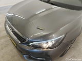  Peugeot  508 Peugeot 308 SW Blue Lease Allure 1.2 Puretech 110 5d #36