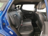  Renault  Kadjar Renault  TCe 140 EDC GPF Black Edition 5d #14