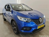  Renault  Kadjar Renault  TCe 140 EDC GPF Black Edition 5d #26