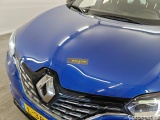  Renault  Kadjar Renault  TCe 140 EDC GPF Black Edition 5d #47