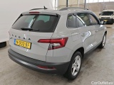  Skoda  Karoq Škoda  1.0 TSI Greentech Business Edition 5d #2