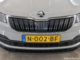  Skoda  Karoq Škoda  1.0 TSI Greentech Business Edition 5d #5