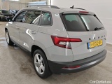  Skoda  Karoq Škoda  1.0 TSI Greentech Business Edition 5d #10