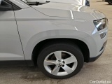  Skoda  Karoq Škoda  1.0 TSI Greentech Business Edition 5d #12