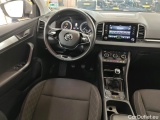  Skoda  Karoq Škoda  1.0 TSI Greentech Business Edition 5d #15