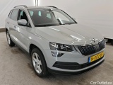  Skoda  Karoq Škoda  1.0 TSI Greentech Business Edition 5d #19