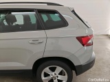 Skoda  Karoq Škoda  1.0 TSI Greentech Business Edition 5d #23