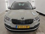  Skoda  Karoq Škoda  1.0 TSI Greentech Business Edition 5d #20