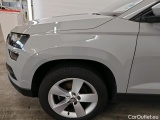  Skoda  Karoq Škoda  1.0 TSI Greentech Business Edition 5d #26