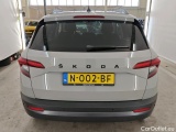  Skoda  Karoq Škoda  1.0 TSI Greentech Business Edition 5d #30