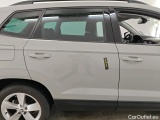  Skoda  Karoq Škoda  1.0 TSI Greentech Business Edition 5d #35