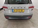 Skoda  Karoq Škoda  1.0 TSI Greentech Business Edition 5d #42