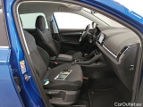  Skoda  Karoq Skoda  1.5 TSI ACT Greentech DSG Buss Edition 5d #3