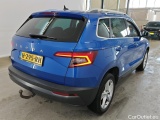  Skoda  Karoq Skoda  1.5 TSI ACT Greentech DSG Buss Edition 5d #2