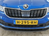  Skoda  Karoq Skoda  1.5 TSI ACT Greentech DSG Buss Edition 5d #5