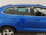  Skoda  Karoq Skoda  1.5 TSI ACT Greentech DSG Buss Edition 5d #9